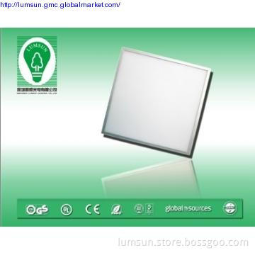 20W 40W 60W Suspended Ceiling Panel Light